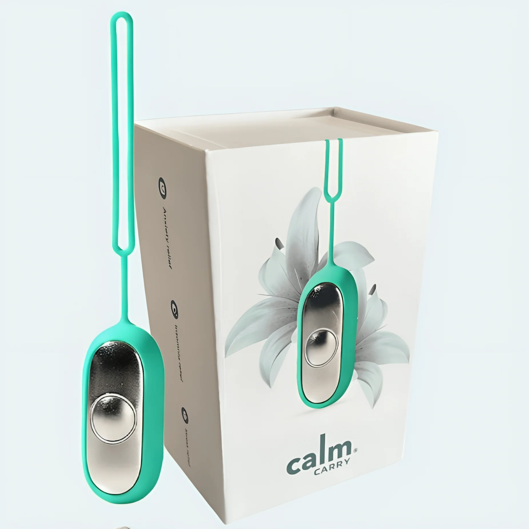 CalmCarry® Covers 5 Pack. - Image 3