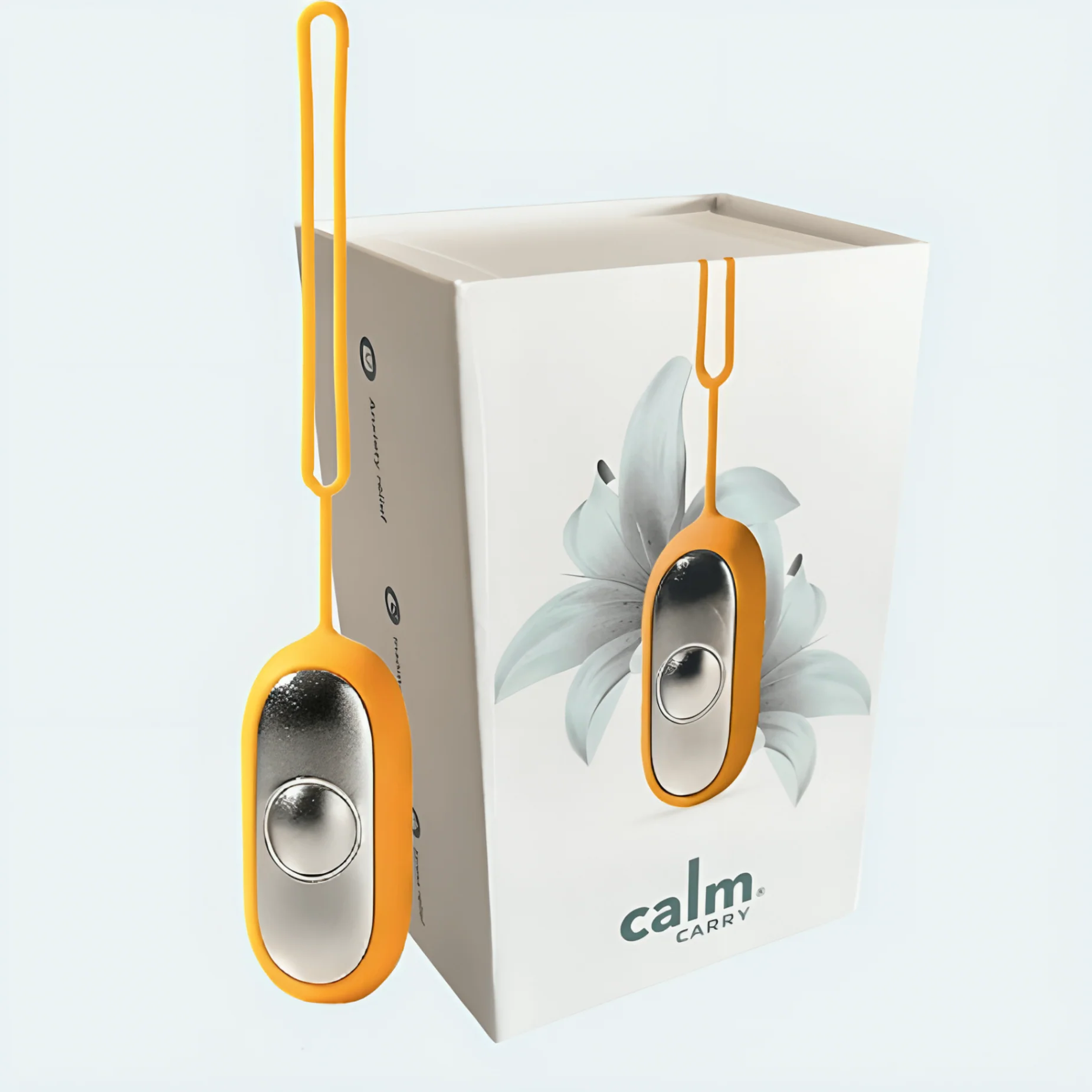 CalmCarry® Covers 5 Pack. - Image 4