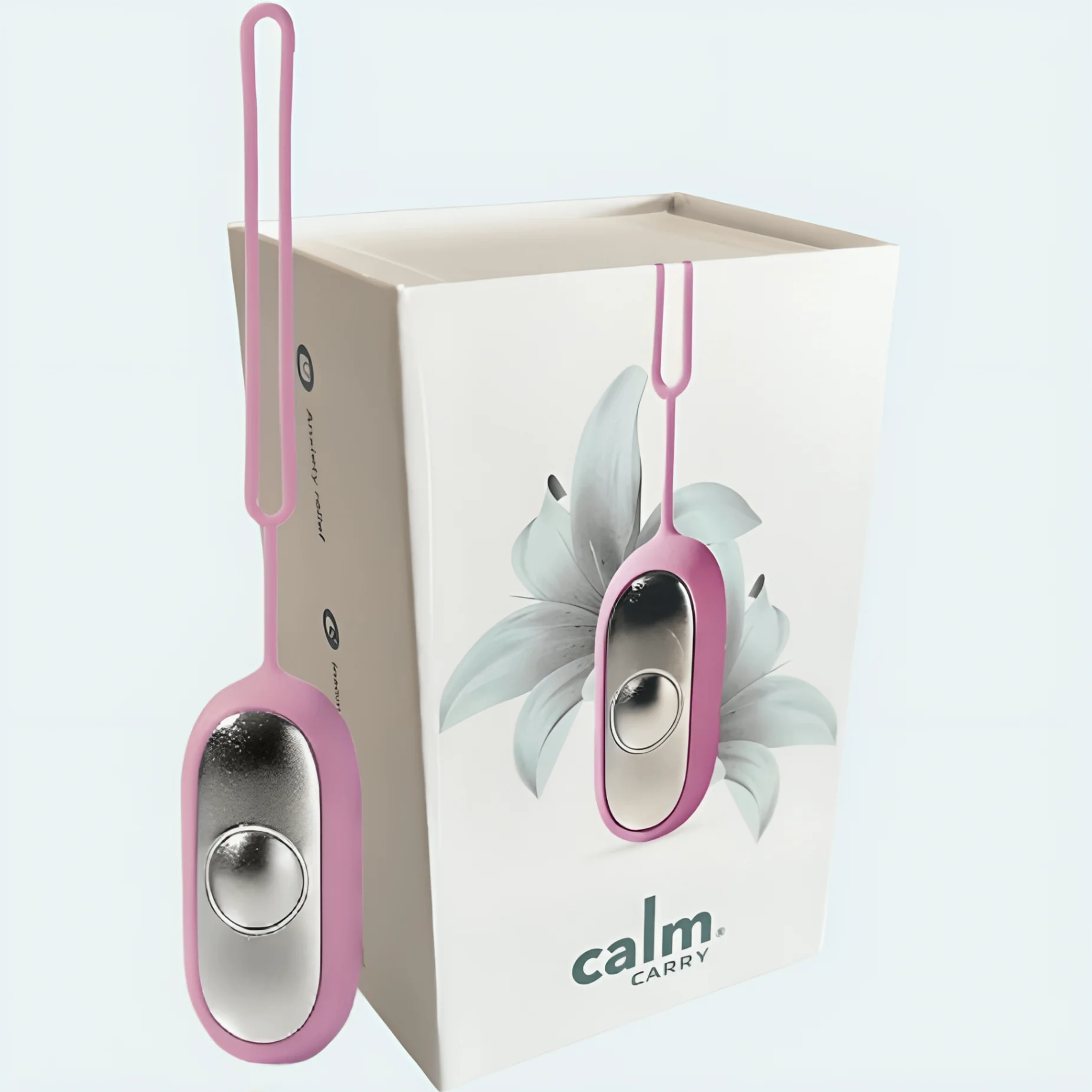 CalmCarry® Covers 5 Pack. - Image 5