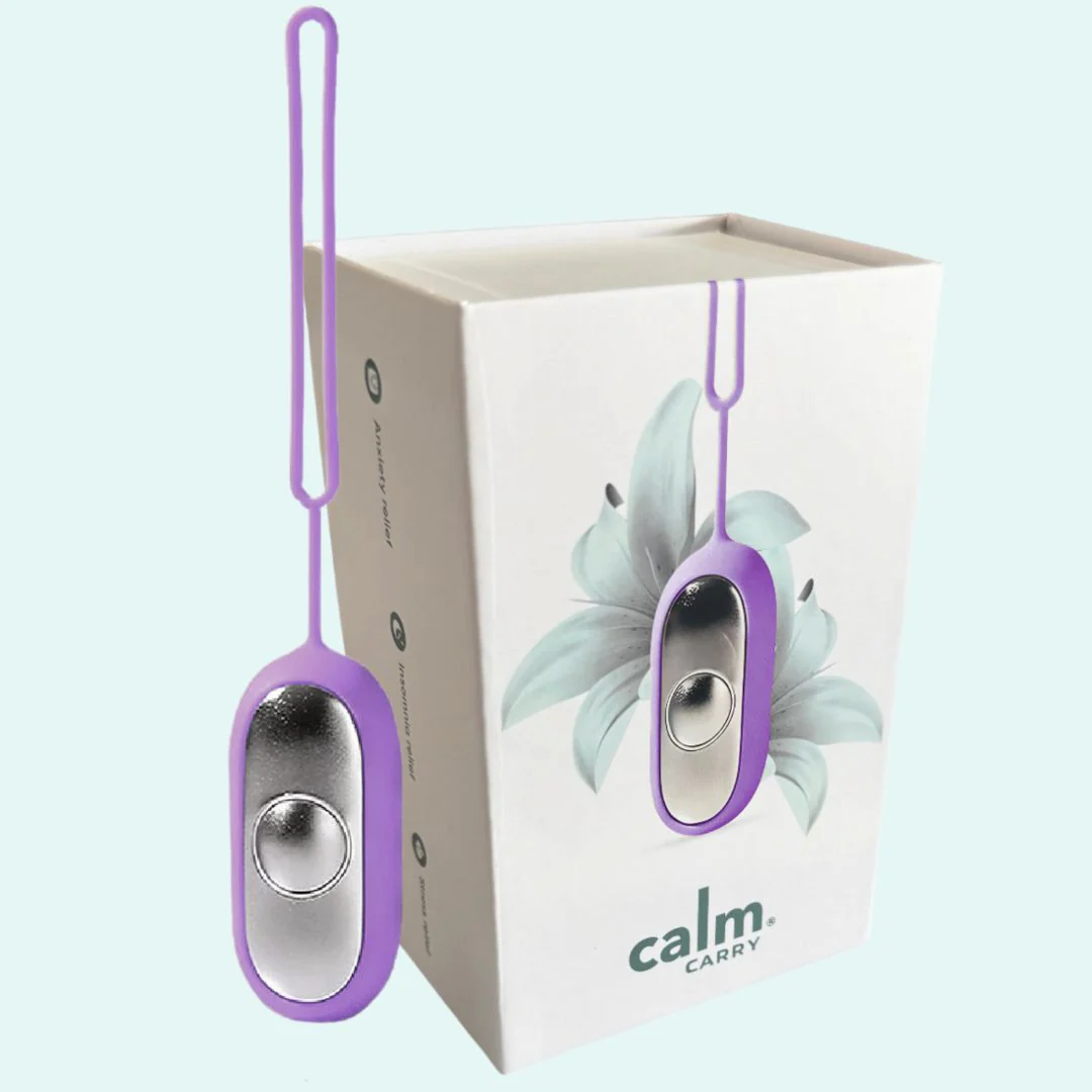 CalmCarry® Covers 5 Pack. - Image 6